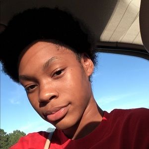 Meet your Posher, Ashlyn